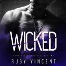 Wicked Audiobook