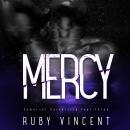 Mercy Audiobook