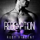 Redemption Audiobook