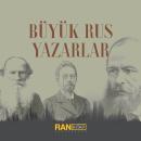 [Turkish] - Büyük Rus Yazarlar Audiobook