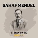 [Turkish] - Sahaf Mendel Audiobook