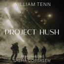 Project Hush Audiobook