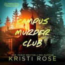 Campus Murder Club Audiobook