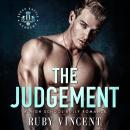 The Judgement: A Reverse Harem Romance Audiobook