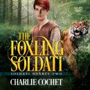 The Foxling Soldati Audiobook