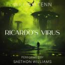 Ricardo's Virus Audiobook