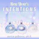 New Year's Intentions: A Guided Meditation Audiobook