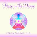 Peace in the Divine: A Guided Meditation Audiobook