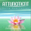 Attunement, Daily Meditation Audiobook