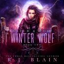 Winter Wolf Audiobook