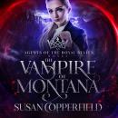 The Vampire of Montana Audiobook