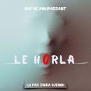 [French] - Le Horla Audiobook