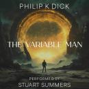 The Variable Man Audiobook