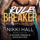 Rule Breaker Audiobook