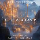The New Atlantis Audiobook