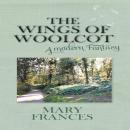 The Wings of Woolcot: A Modern Fantasy Audiobook