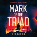 Mark of the Triad Audiobook