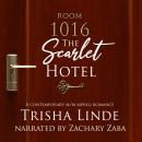 Room 1016: The Scarlet Hotel Audiobook
