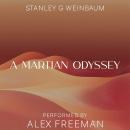A Martian Odyssey Audiobook