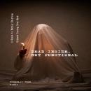 Dead Inside, But Functional: A Guide To Barely Existing Without Losing Your Mind Audiobook