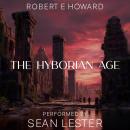 The Hyborian Age Audiobook