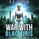 War With Black Iris Audiobook