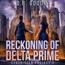 Reckoning of Delta Prime Audiobook