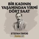 [Turkish] - Bir Kadının Yaşamından Yirmi Dört Saat Audiobook