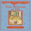 The Wizard of Oz Audiobook