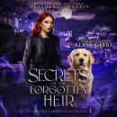 Secrets of the Forgotten Heir: An Urban Fantasy Novel Audiobook