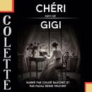 [French] - Chéri + Gigi Audiobook