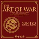 The Art Of War: Complete Text of Sun Tzu's Classics, Military Strategy History, Ancient Chinese Mili Audiobook