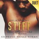 Stiff Audiobook