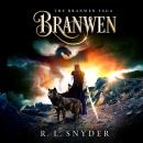 Branwen Audiobook
