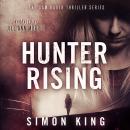 Hunter Rising Audiobook