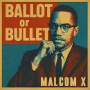 Ballot or Bullet Audiobook