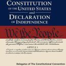 The Constitution of the United States and The Declaration of Independence Audiobook