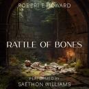Rattle of Bones Audiobook