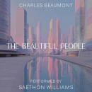 The Beautiful People Audiobook