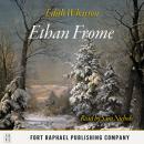 Ethan Frome Audiobook