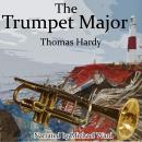 The Trumpet Major Audiobook