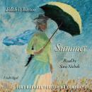 Edith Wharton's Summer - Unabridged Audiobook