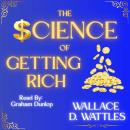 The Science of Getting Rich Audiobook