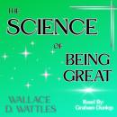 The Science of Being Great Audiobook