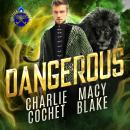 Dangerous Audiobook