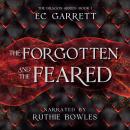 The Forgotten and The Feared Audiobook