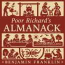Poor Richard's Almanack (Deluxe, Hardbound Edition) Audiobook