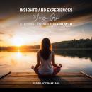 Insights And Experiences Wendy Joy’s Stepping Stones For Growth Audiobook