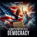Empowering Democracy Audiobook