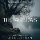 The Willows Audiobook